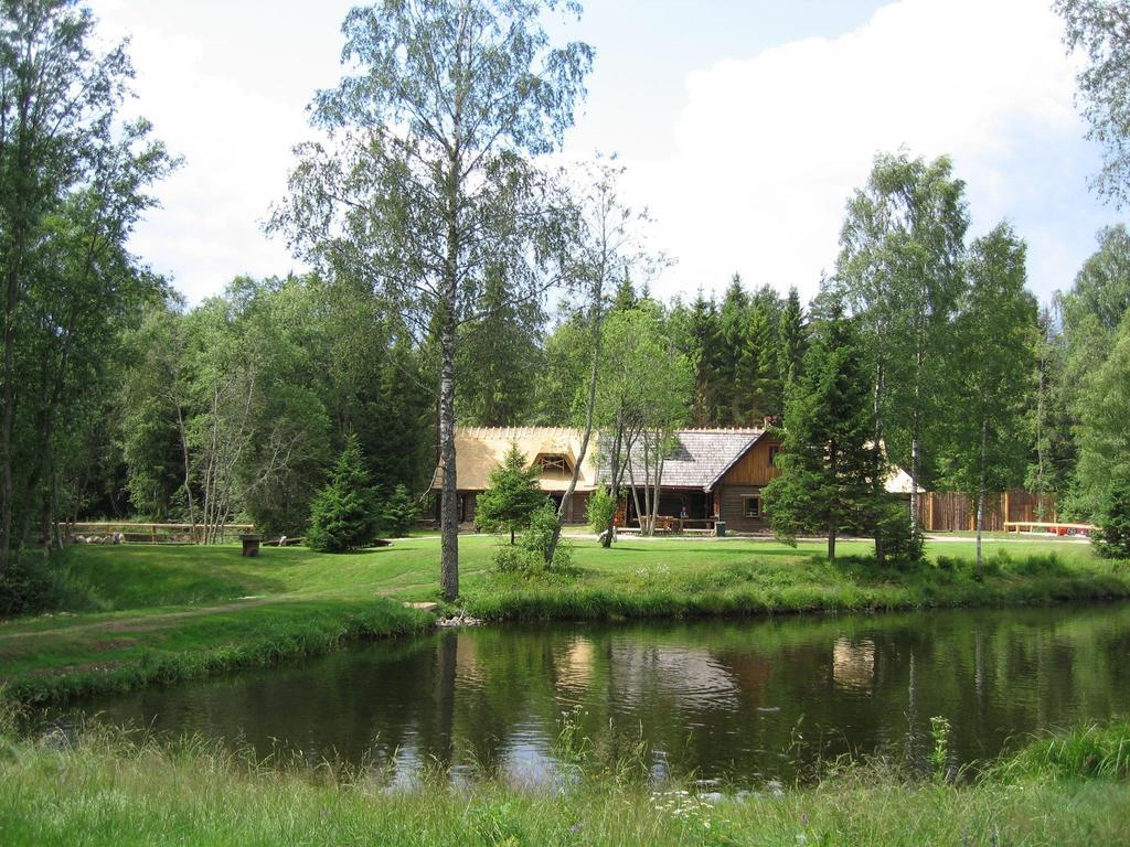 Viikingite Kuela Saula Room photo
